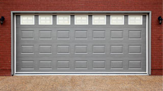 Garage Door Repair at Senda Nueva Commons Davis, California